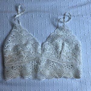 Free People Bralette